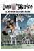 DON TALARICO. EL RECONQUISTADOR (CON LÁMINA FIRMADA)
