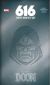 616 Day: Marvel Mystery Thank You Bag Featuring Doom #1 [EN INGLÉS]
