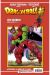 DRAGON BALL SUPER SERIE ROJA 322