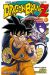 DRAGON BALL Z ANIME COMICS SAGA DEL COMANDO GINEW 1