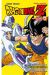 DRAGON BALL Z ANIME SERIES FREEZER