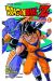 DRAGON BALL Z ANIME SERIES FUERZAS ESPECIALES 5