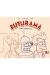 EL ARTE DE FUTURAMA