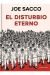 EL DISTURBIO ETERNO