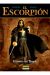 EL ESCORPION-EL TESORO DEL T-6 232