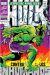EL INCREIBLE HULK (1968-69) 7