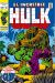 EL INCREÍBLE HULK (1969-70) 9