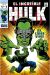 EL INCREIBLE HULK (1969) 8