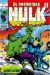 EL INCREÍBLE HULK (1970) 10