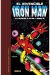 EL INVENCIBLE IRON MAN DE MICHELINIE, ROMITA JR. Y LAYTON 2