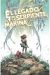 EL LEGADO DE LA SERPIENTE MARINA. LA HIJA DEL PIRATA 1