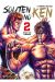 EL PUÑO DEL CIELO AZUL (SOUTEN NO KEN) 2