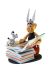 ESTATUA ASTERIX COLLECTOYS ASTERIX 2ND EDITION 23 CM