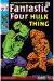 FANTASTIC FOUR #112 (1971)