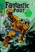 FANTASTIC FOUR #79 (1968)