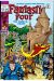 FANTASTIC FOUR #84 (1969)