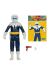FIGURA CAPTAIN COLD DC RETRO 15 CM WAVE 13 SUPER FRIENDS
