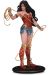 FIGURA DC COVER GIRLS WONDER WOMAN BY JOËLLE JONES 29 CM