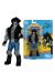 FIGURA DC DIRECT SUPER POWERS LOBO