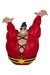 FIGURA DC DIRECT TODD'S MODS FIGURA DE VINILO PLASTIC MAN 10 CM (EDICIÓN LIMITADA)