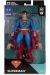 FIGURA DC MCFARLANE SUPERMAN