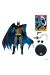 FIGURA DC MULTIVERSE MCFARLANE COLLECTOR EDITION #34 BATMAN (BATMAN: YEAR TWO) 18 CM
