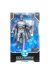 FIGURA DC MULTIVERSE SUPERMAN DC REBIRTH (GREY VARIANT)