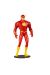 FIGURA DC MULTIVERSE THE FLASH (SUPERMAN: THE ANIMATED SERIES) 18 CM