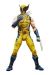 FIGURA DEADPOOL & WOLVERINE MARVEL LEGENDS WOLVERINE