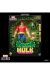 FIGURA DOC SAMSON 15 CM THE INCREDIBLE HULK