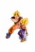 FIGURA DRAGON BALL Z VS EXISTENCE GOKU & GOHAN (SIN CAJA)