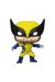 FIGURA FUNKO POP DEADPOOL & WOLVERINE MARVEL WOLVERINE 1363