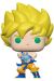 FIGURA FUNKO POP DRAGON BALL SSGOKUW/KAMEHMHWVE 948