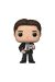 FIGURA FUNKO POP EXPEDIENTE X FOX MULDER