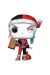 FIGURA FUNKO POP HARLEY QUINN HOLIDAY '24 529