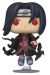 FIGURA FUNKO POP NARUTO ITACHI CON CUERVOS 1022
