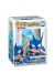 FIGURA FUNKO POP POKEMON GRENINJA 968