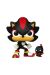 FIGURA FUNKO POP SONIC THE HEDGEHOG FIGURA POP & BUDDY! VINYL SHADOW W/DCHAO