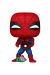 FIGURA FUNKO POP SPIDER-MAN HOLIDAY 1441