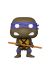 FIGURA FUNKO POP TORTUGAS NINJA DONATELLO 1554