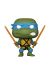 FIGURA FUNKO POP TORTUGAS NINJA LEONARDO 1555