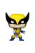 FIGURA FUNKO POP ULTIMATE CLASSIC WOLVERINE 50TH