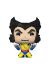 FIGURA FUNKO POP WOLVERINE 50TH (FATAL ATTRACTIONS) 1372