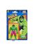 FIGURA MARVEL LEGENDS RETRO HULK