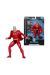 FIGURA MCFARLANE COLLECTOR EDITION  DC MULTIVERSE SUPERMAN ROJO