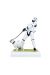 FIGURA ORIGINAL STORMTROOPER MAN'S BEST FRIEND 16 CM