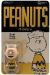 FIGURA PEANUTS CHARLIE BROWN WAVE 3 CAMP