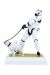 FIGURA STORMTROOPER ESTATUA MAN'S BEST FRIEND 16 CM