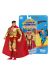 FIGURA SUPERMAN (GOLD EDITION) (SP 40TH ANNIVERSARY) DC SUPER POWERS