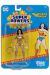 FIGURAS DC DIRECT SUPER POWERS WONDER WOMAN